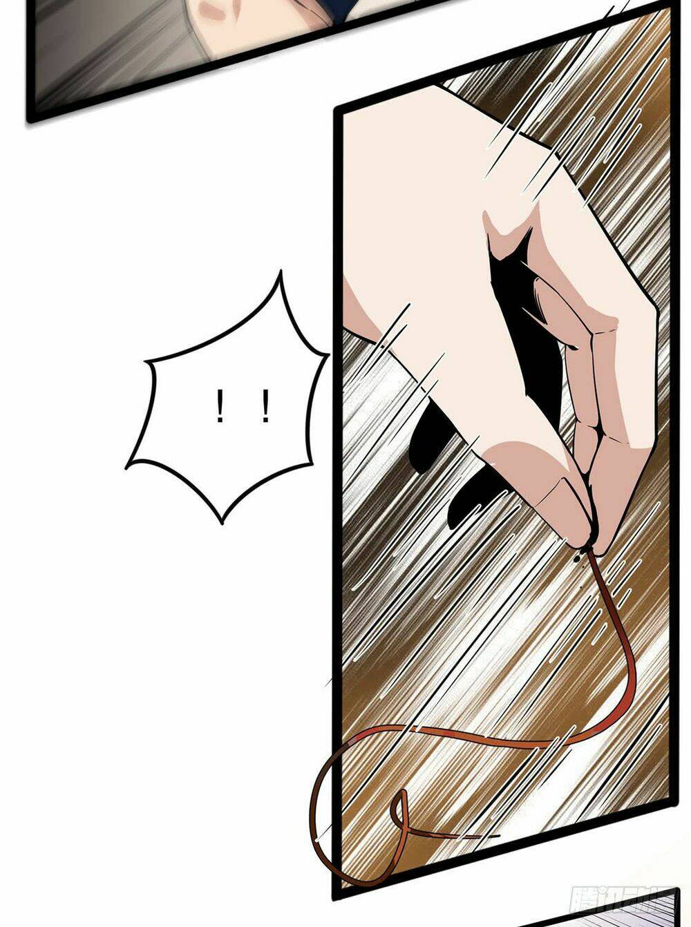 Trùng Lãnh Quái Đàm: Chapter 4