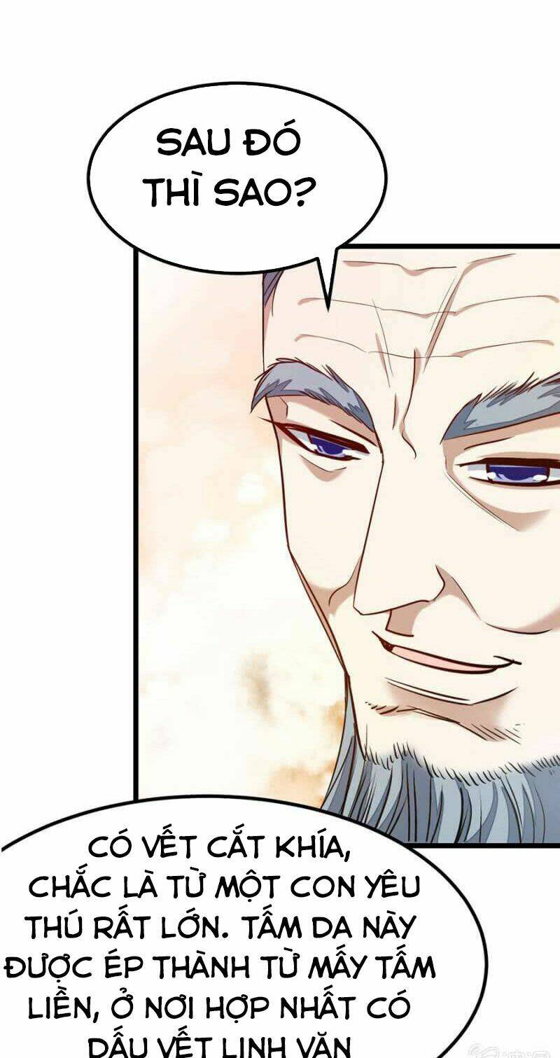 Cửu Dương Thần Vương: Chapter 73