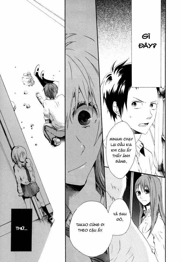 Phép Lạ Của Chúng Ta: Chapter 2