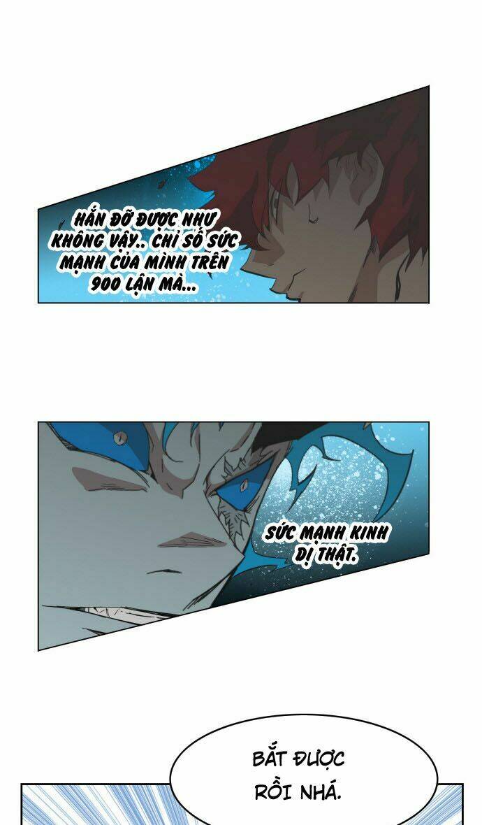 Hard Core Leveling Warrior: Chapter 43