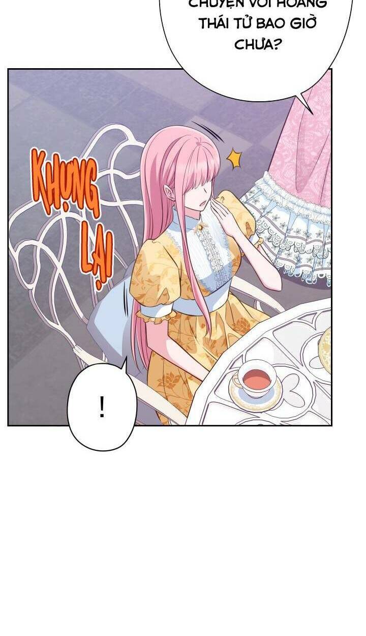 Gửi Đến Người Bạn Của Tôi: Chapter 14