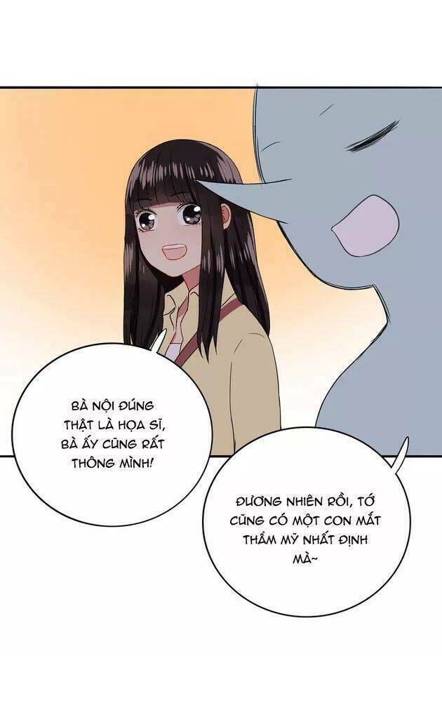 Chào Buổi Sáng, Hướng Dương: Chapter 16