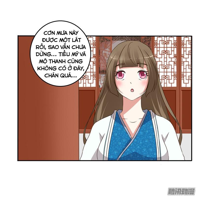 Thông Linh Phi: Chapter 97