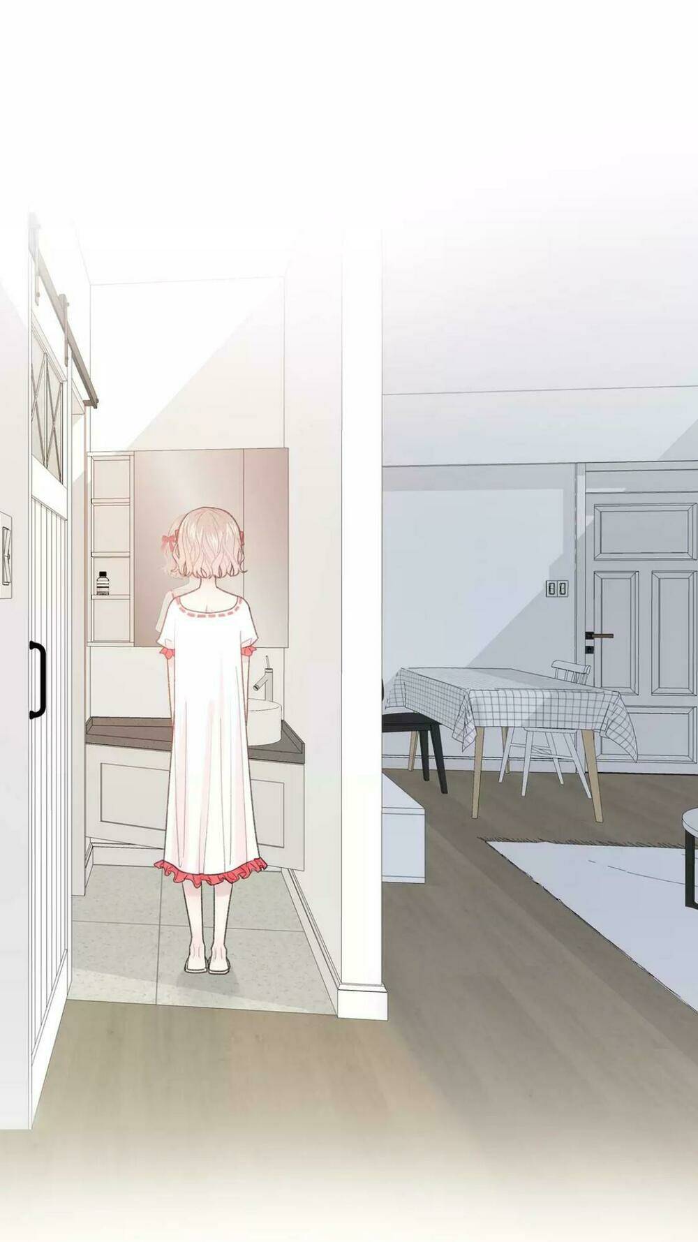 Từ Cái Nhìn Của Em: Chapter 10