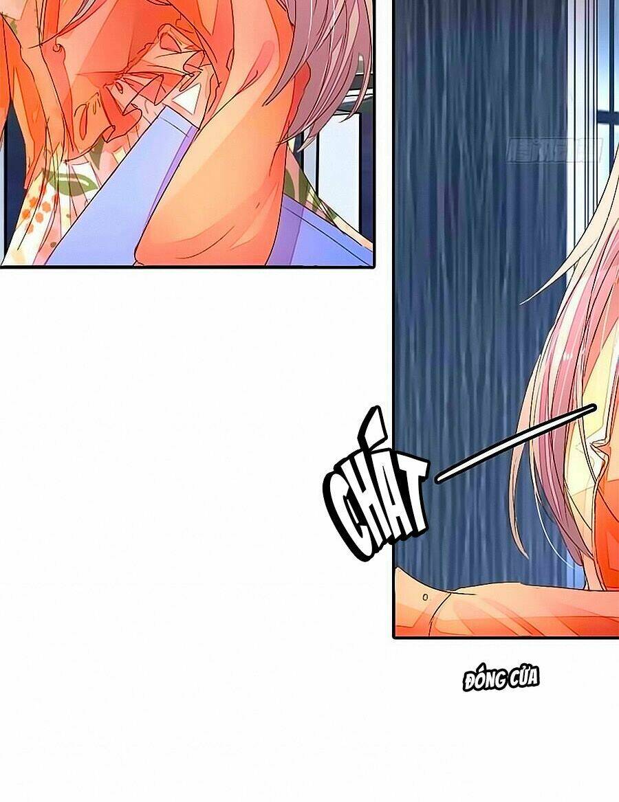 Hào Môn Tiểu Lãn Thê: Chapter 53