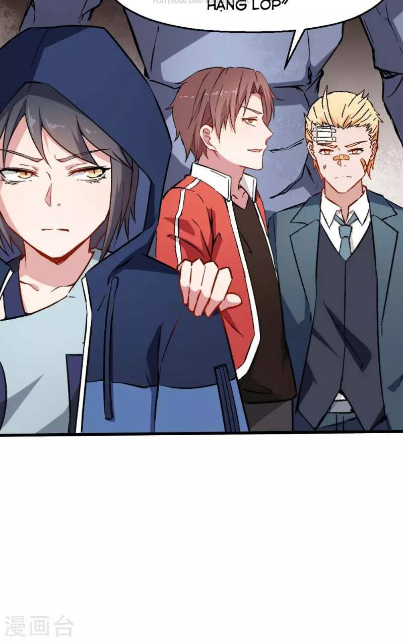 Vườn Trường Cuồng Sư Hệ Thống: Chapter 70