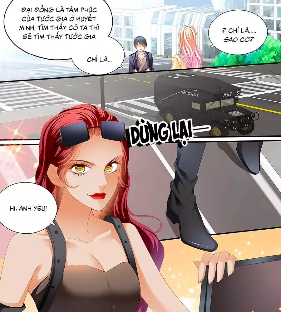 Bá Đạo Tiểu Thúc, Xin Trêu Chọc Vừa Thôi!: Chapter 119