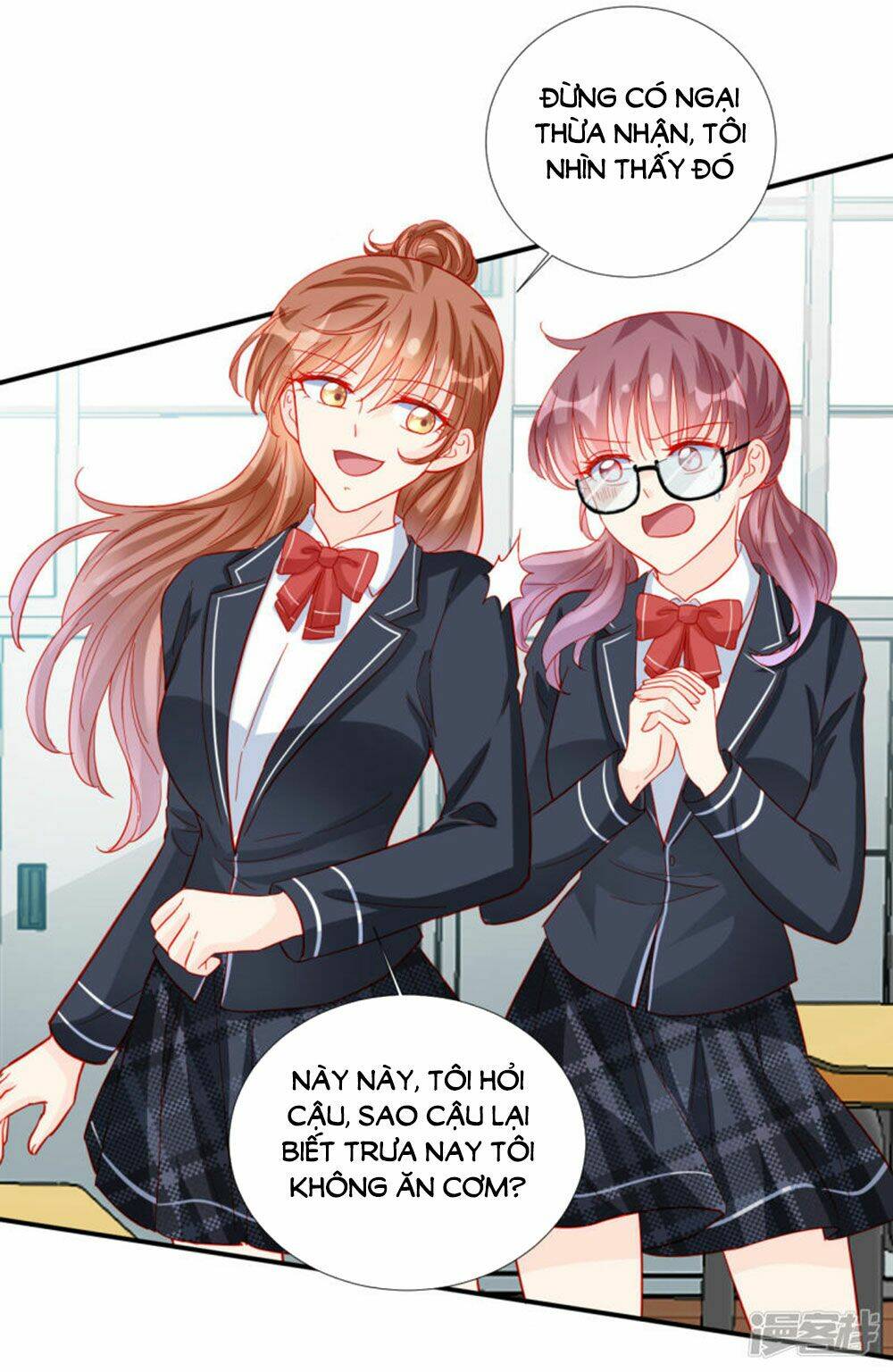 Tu La Thiếu Gia Quá Kiêu Ngạo: Chapter 97