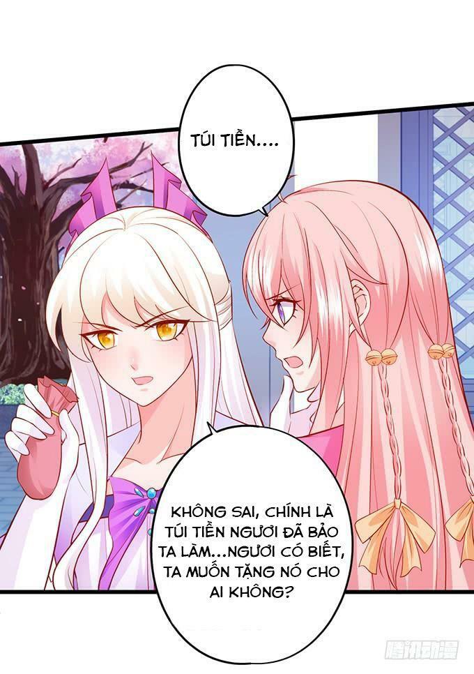 Hồ Tiên Hung Bạo: Chapter 148