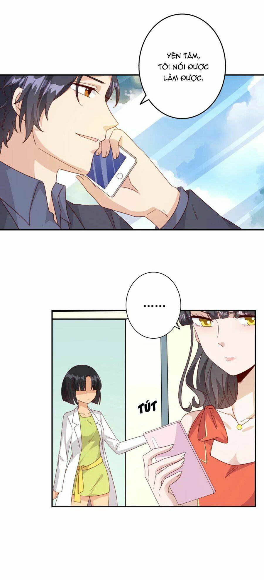 Hôn Nhân Dục Vọng: Thiếu Gia Nhẹ Một Chút!: Chapter 146