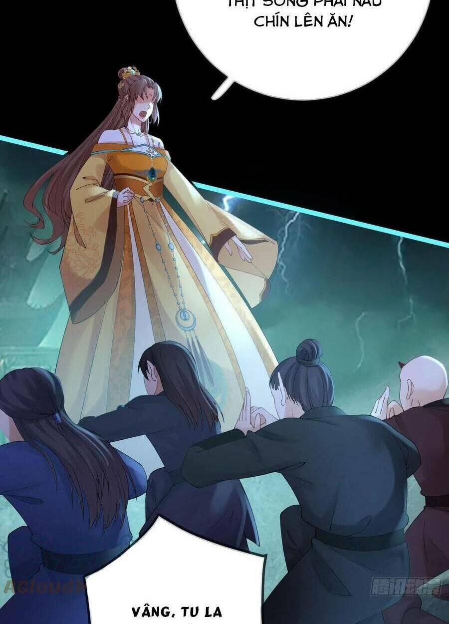 Ma Đầu Vạn Ác Năm Tuổi Rưỡi: Chapter 93