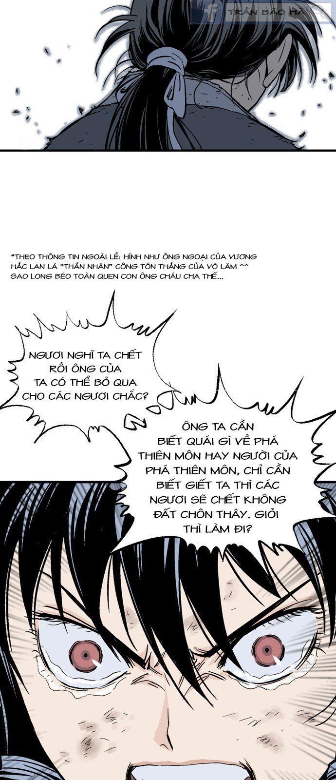 Cao Thủ 2: Chapter 88