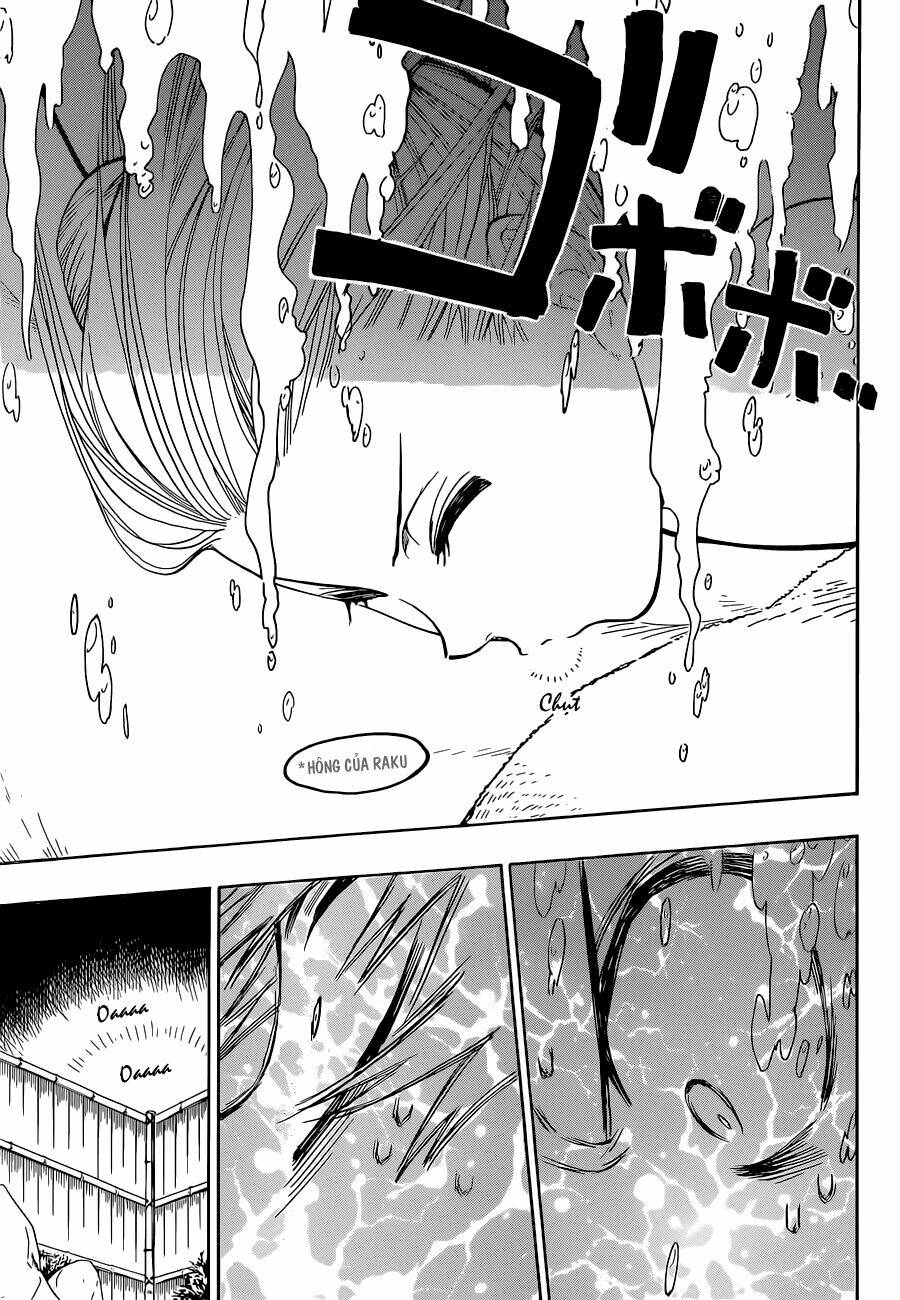 Tình Yêu Ngang Trái: Chapter 23