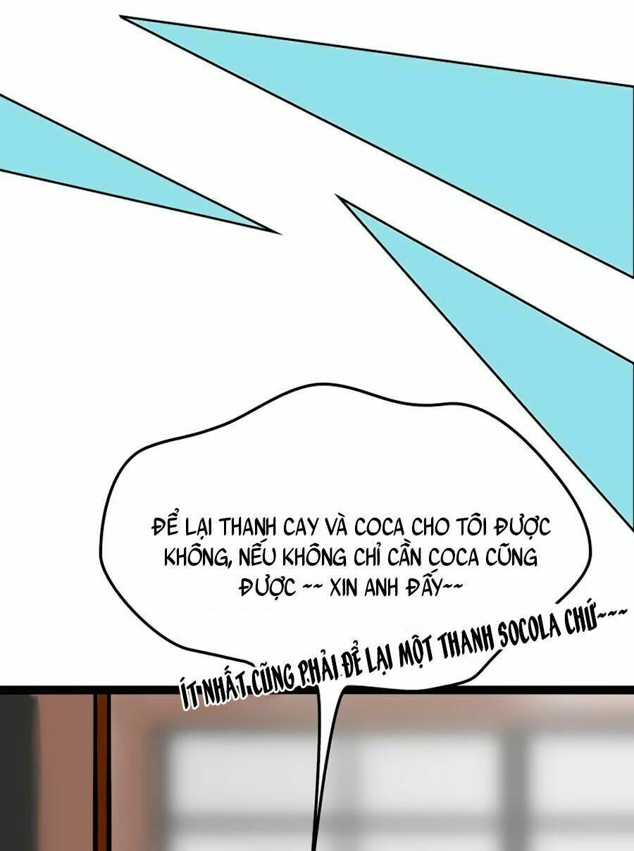 Bám Lấy Nam Thần Bất Chấp Thời Tiết: Chapter 3