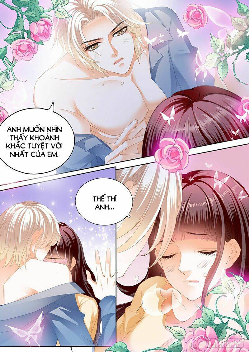 Thiểm Hôn Kiều Thê: Chapter 292
