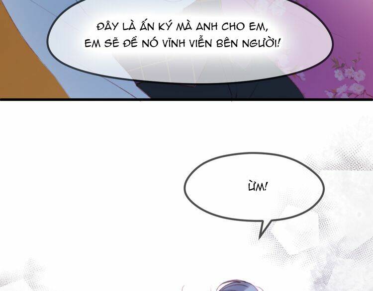 Lượm Được Một Tiểu Hồ Ly 2: Chapter 52.5