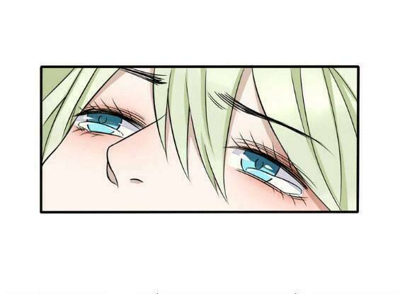 Nụ Hôn Hắc Vũ: Chapter 30