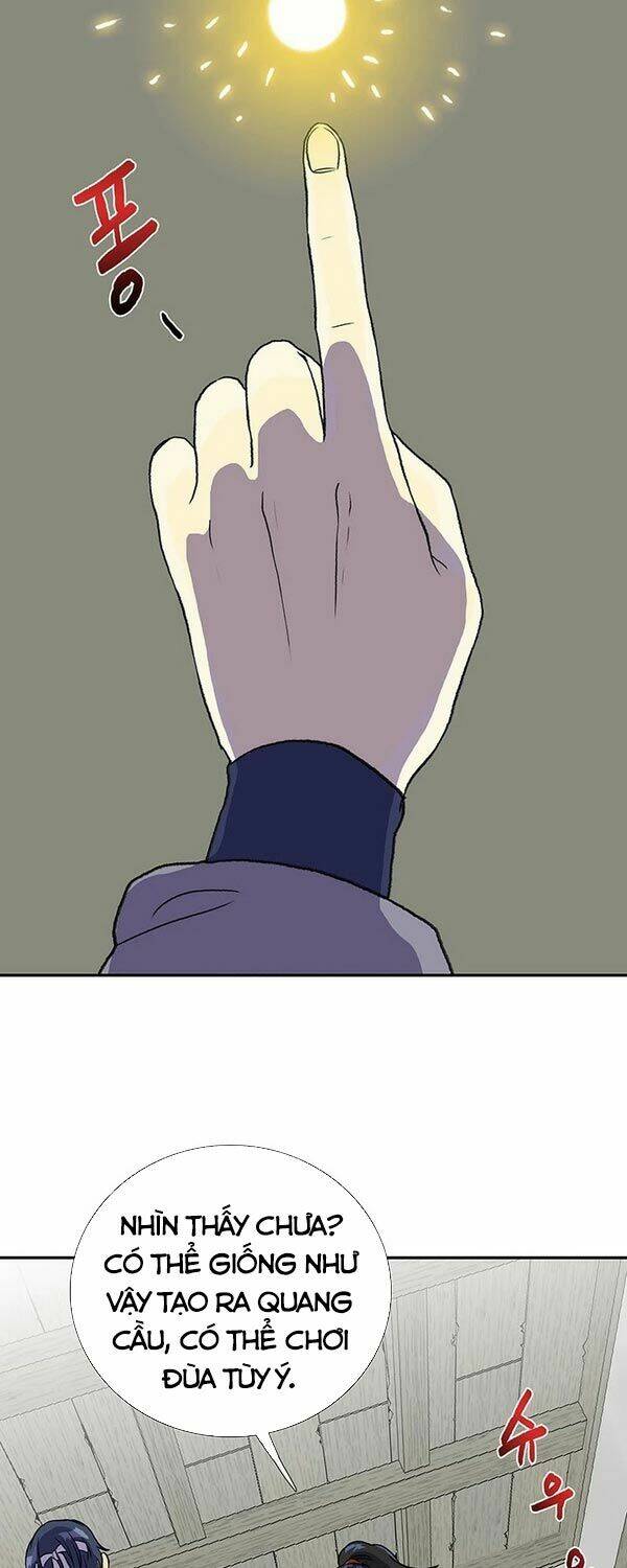 Học Sĩ Tái Sinh: Chapter 145.5