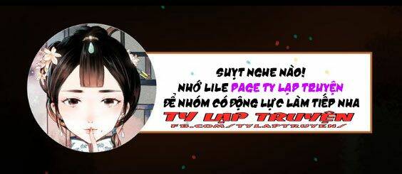 Nam Yên Trai Bút Lục: Chapter 3