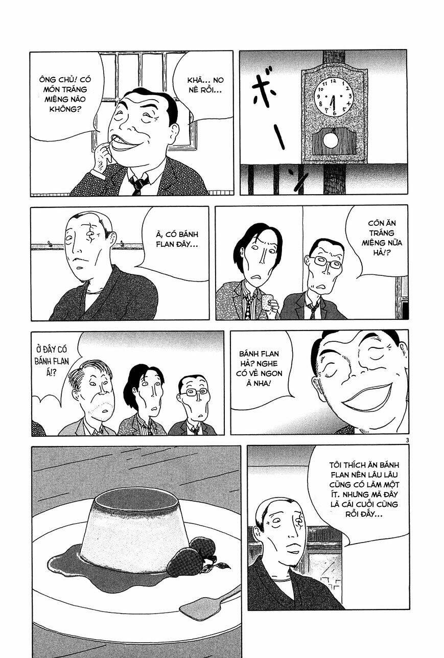 Quán Ăn Về Đêm: Chapter 29