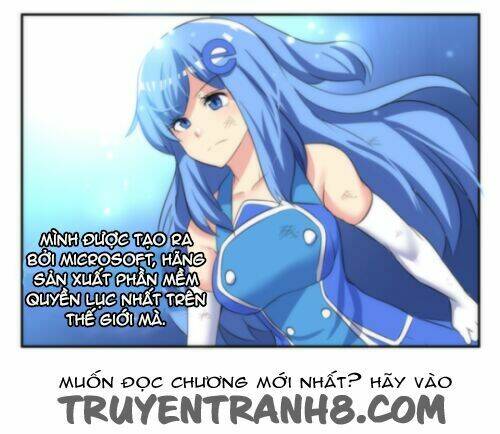 Internet Explorer: Chapter 18