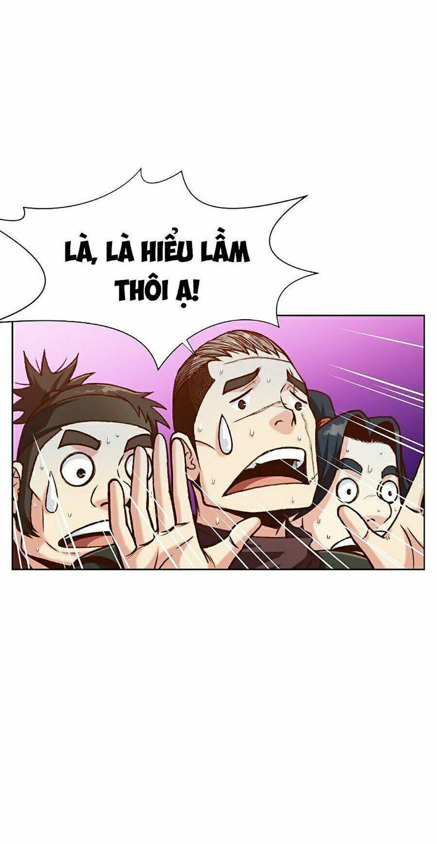 Thiên Võ Chiến Thần: Chapter 22