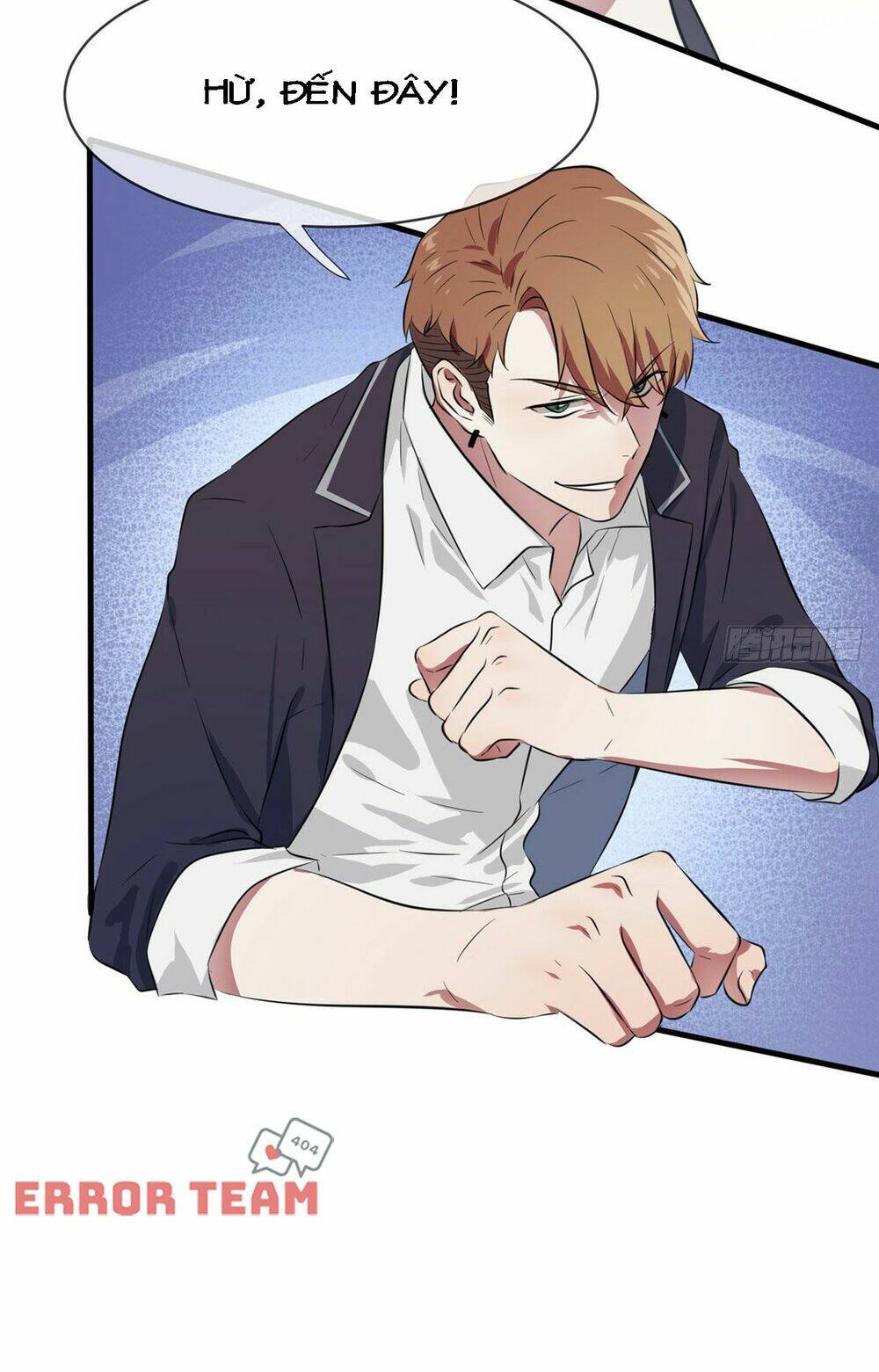 Tôi Kiện Lão Sư!: Chapter 1