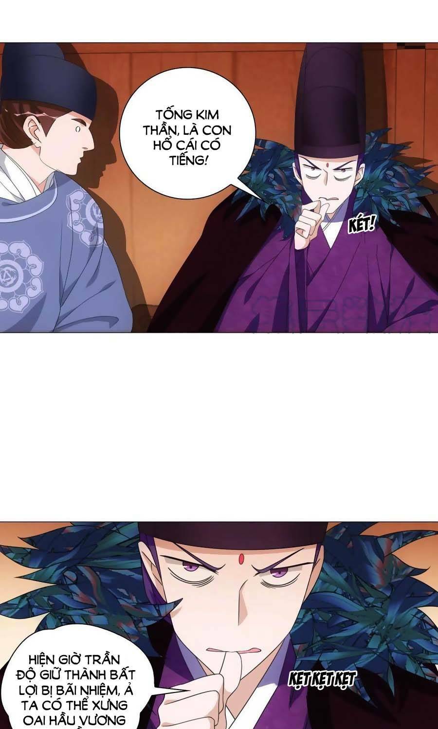 Tướng Quân! Không Nên A!: Chapter 98
