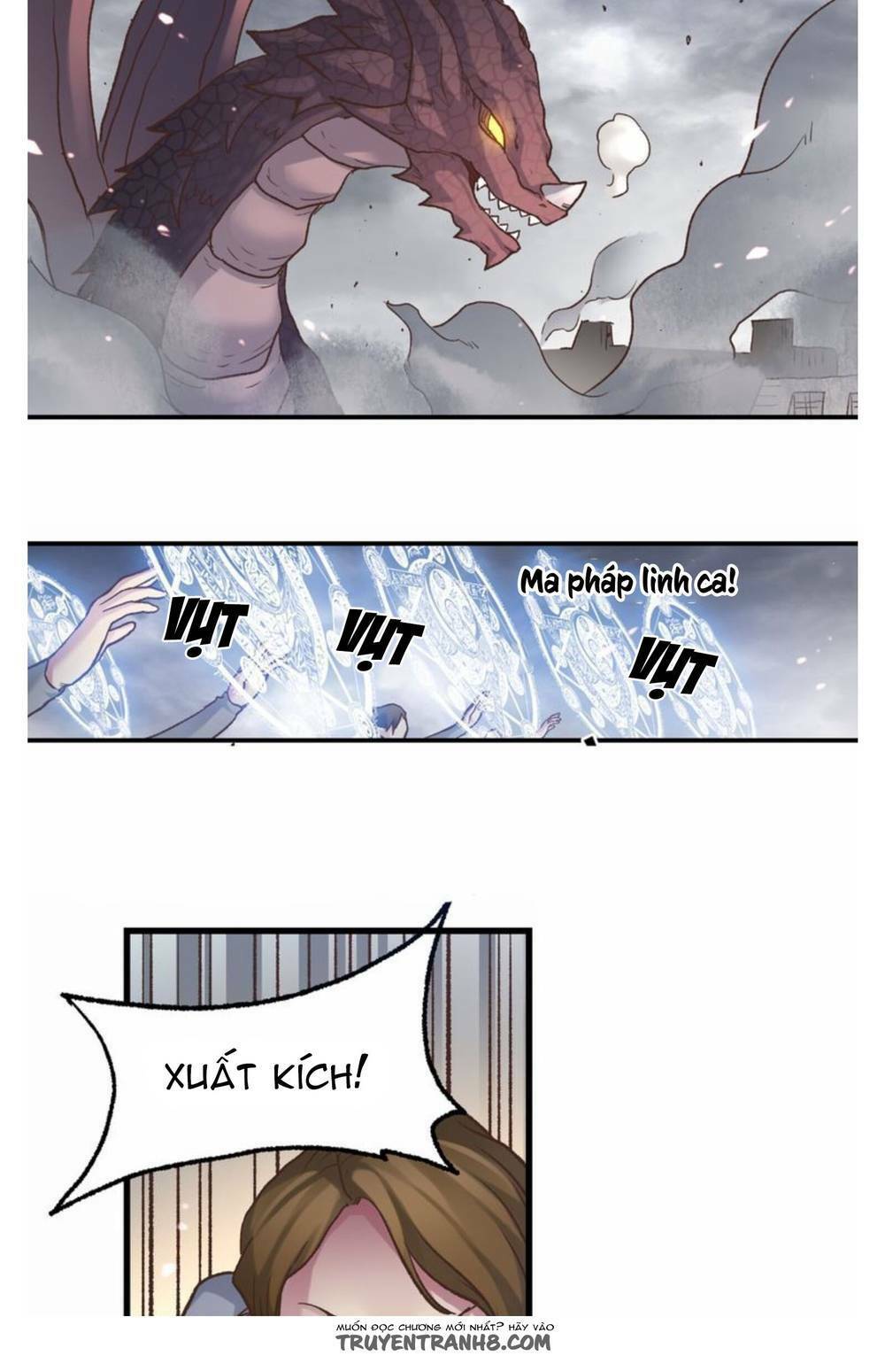 Vì Tôi Là Ông Chú Mở Tiệm Bán Vũ Khí: Chapter 42