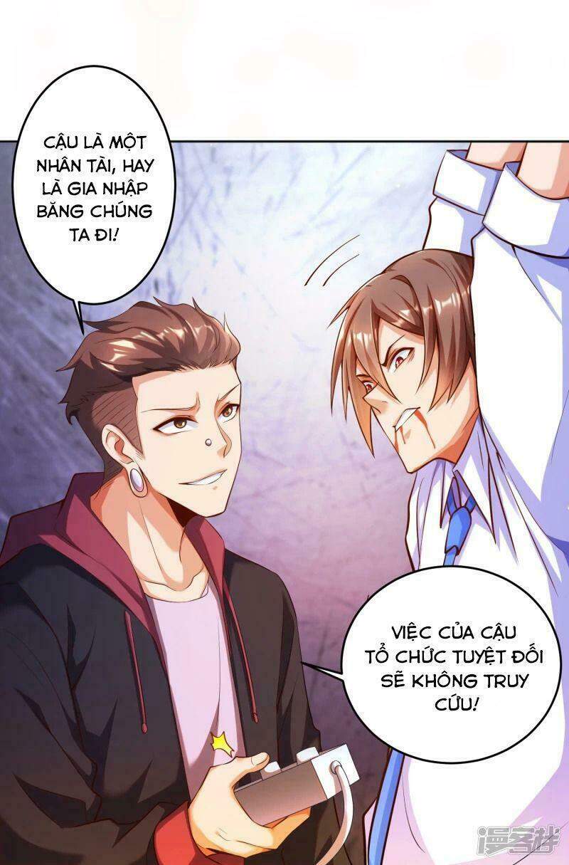 Luyện Tập Thành Thần: Chapter 17