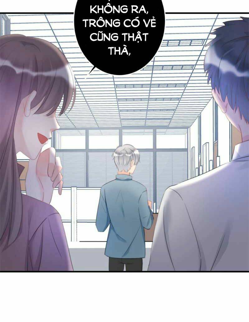 Boss Đại Nhân Là Nữ Thần?: Chapter 5