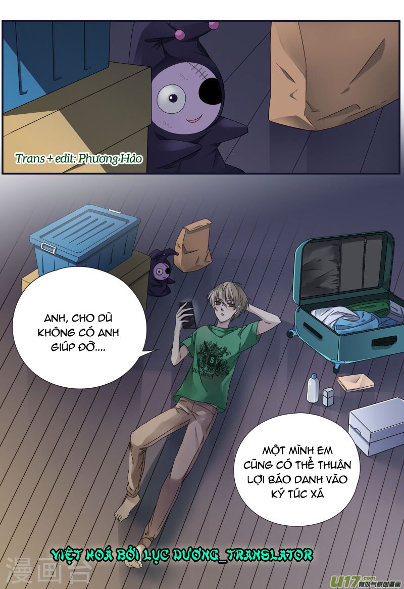 Lam Sí: Chapter 138