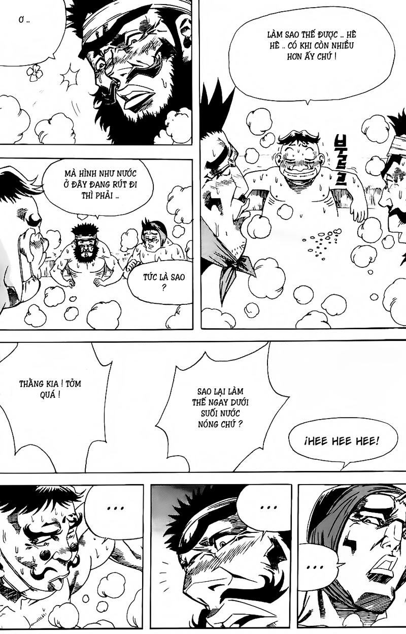 Diêm Đế: Chapter 65