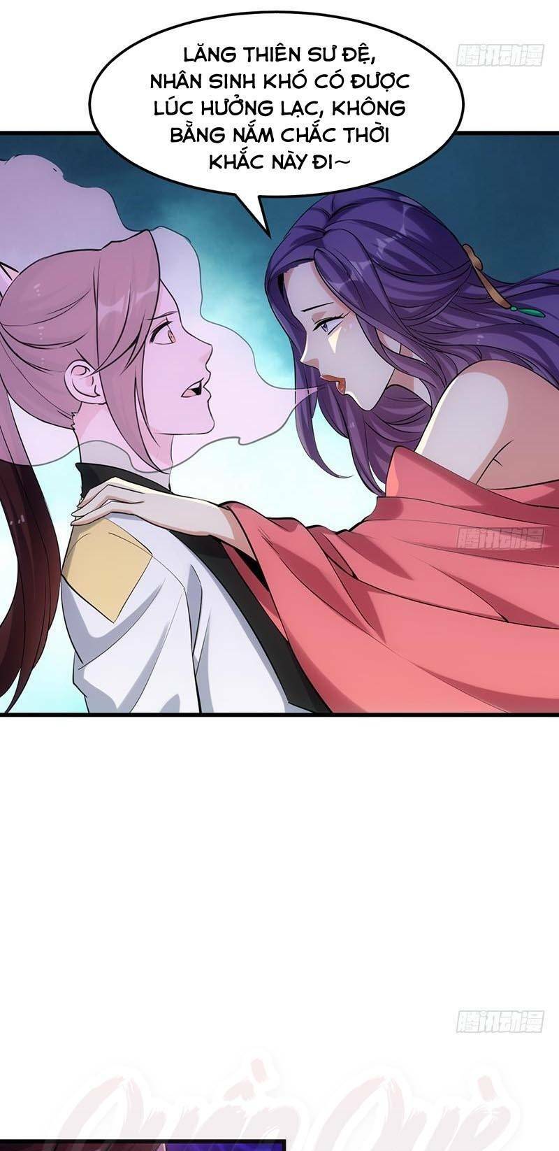 Hệ Thống Thần Long Nghịch Thiên: Chapter 50