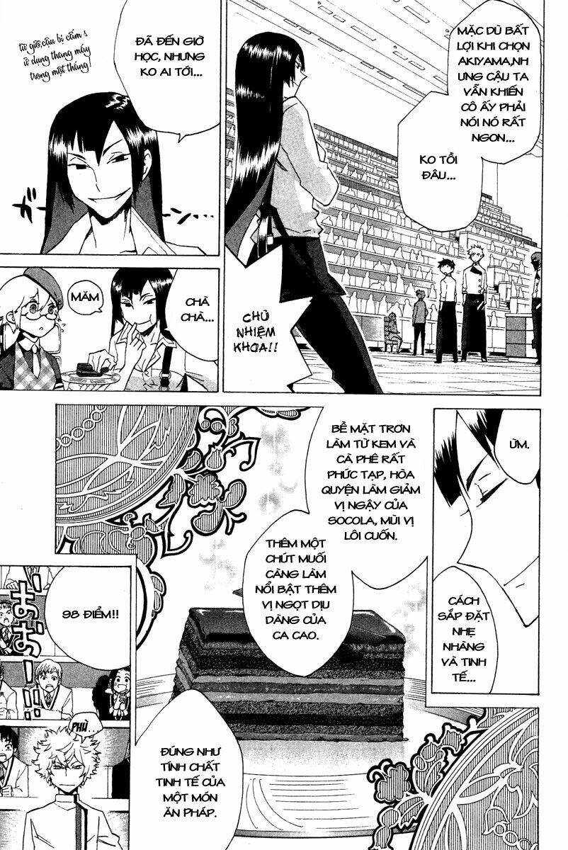 Hell\’s Kitchen: Chapter 10