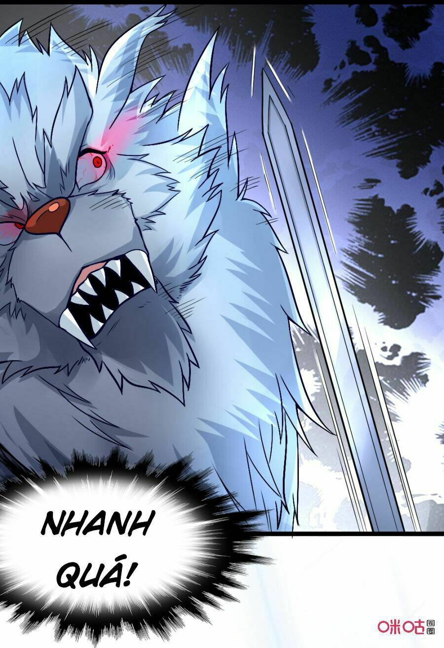 Tu Tiên Cuồng Thần: Chapter 25