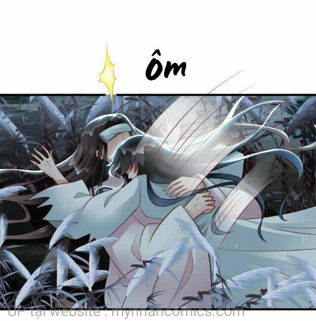 Thái Tử Điện Hạ Có Tin Vui: Chapter 113