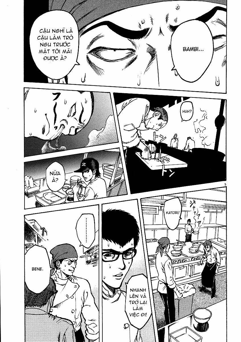 Bambino!: Chapter 13