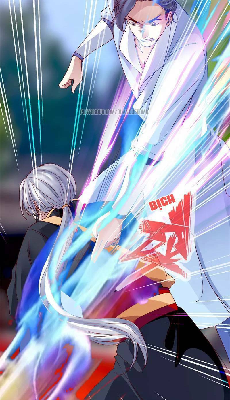 Cuồng Bạo Nghịch Tập: Chapter 5