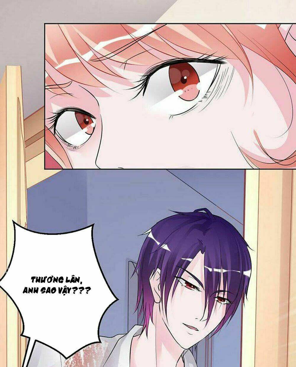 Hung Mãnh Quỷ Phu Bà Thượng Sàng: Chapter 66