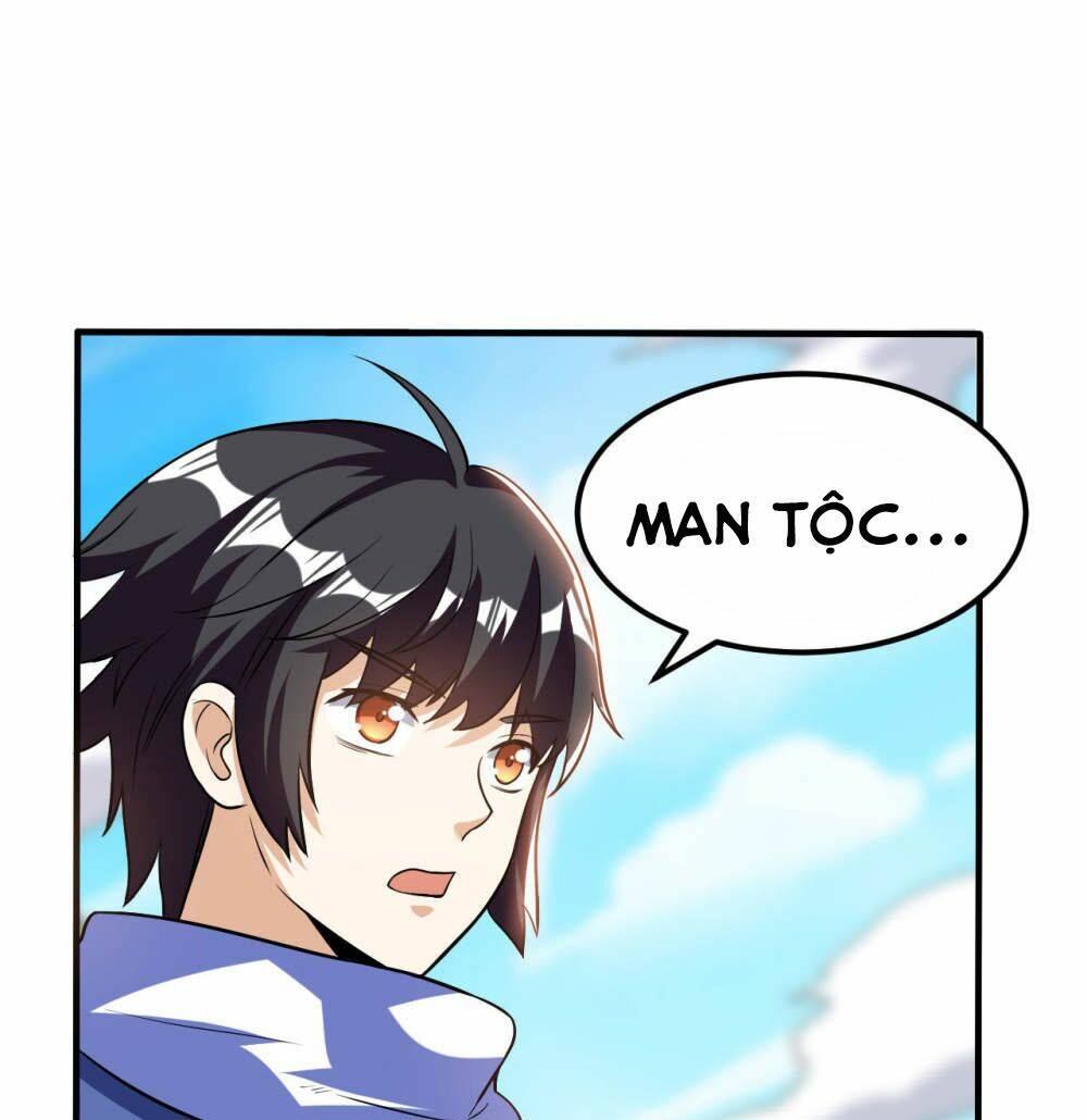 Thần Võ Đế Tôn: Chapter 58