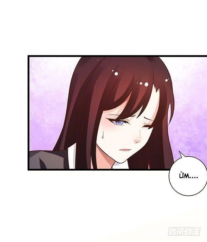 Hồ Tiên Hung Bạo: Chapter 87