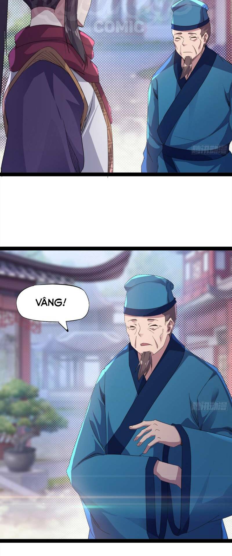 Kiếm Đồ: Chapter 30