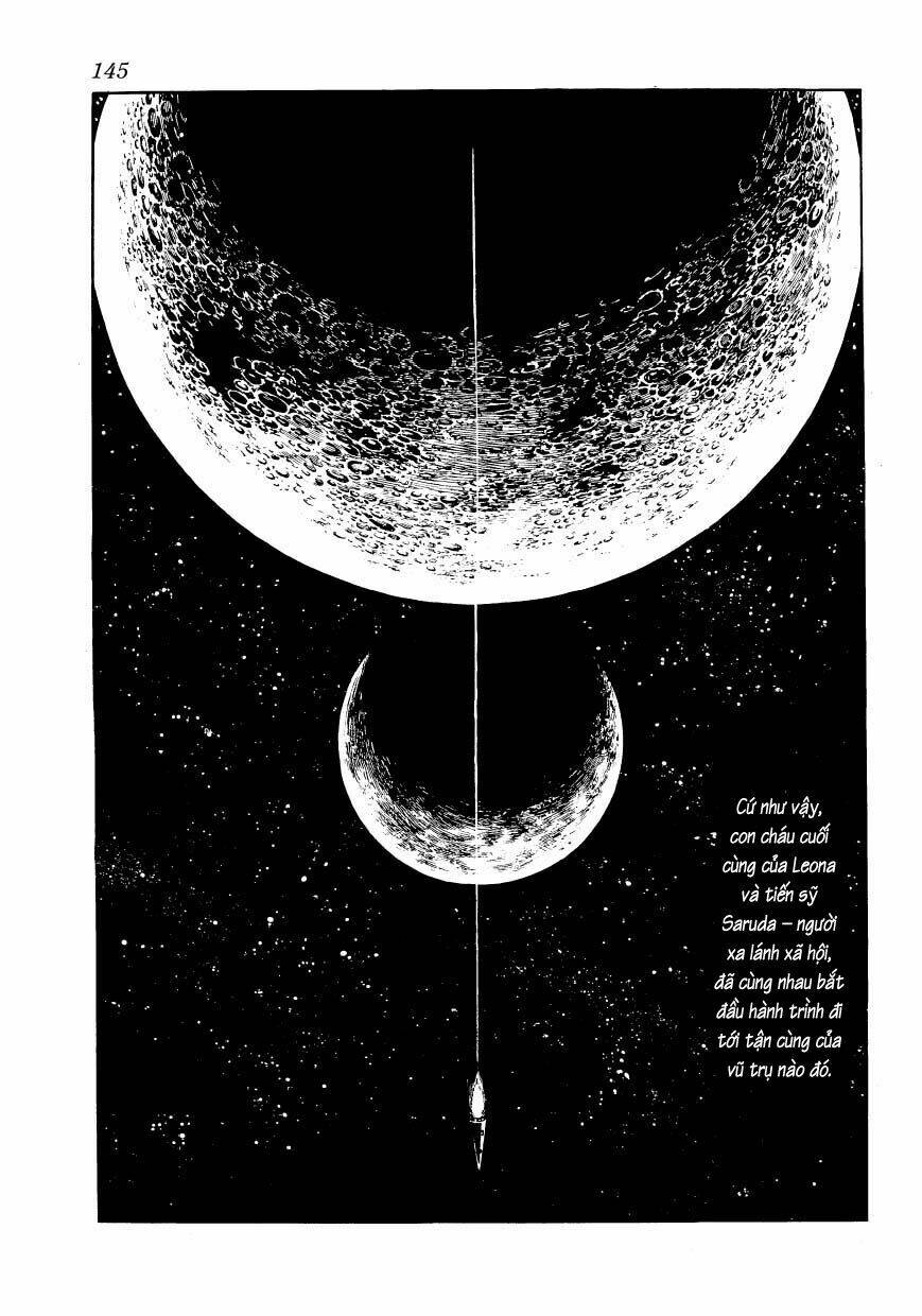 Chim Lửa: Chapter 63