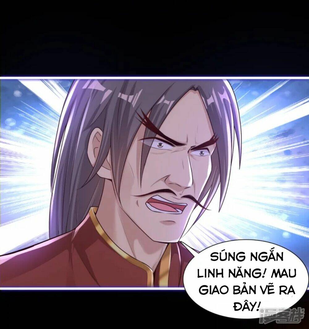 Khoa Kỹ Đại Tiên Tông: Chapter 2