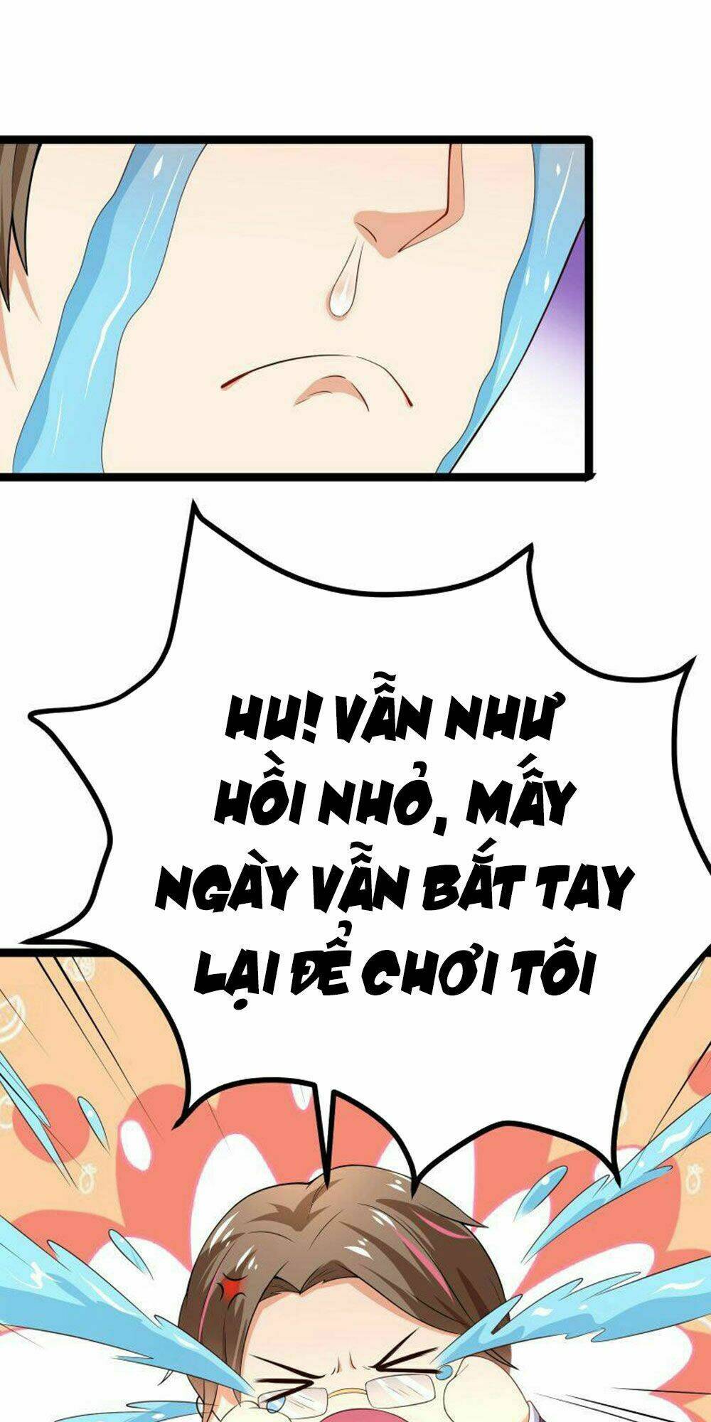 Boss Của Tôi Là Đại Thần: Chapter 79