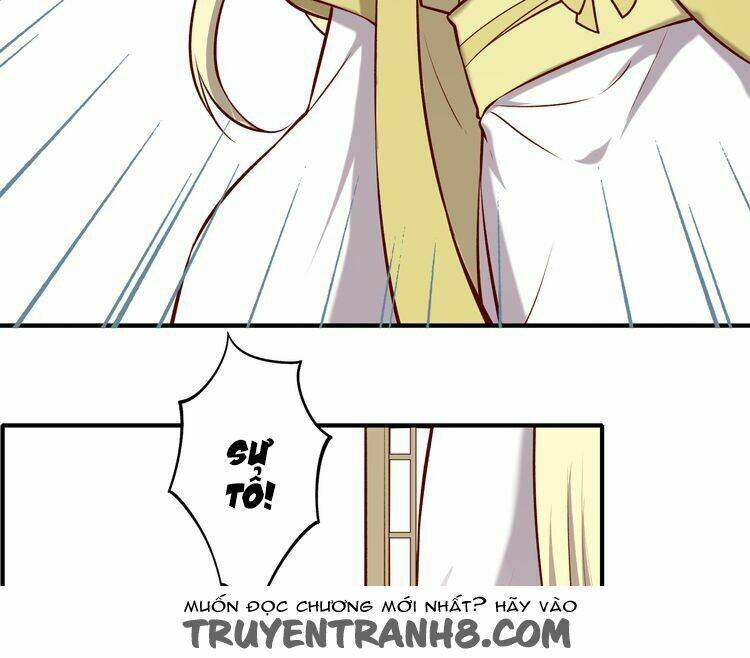 Yến Sơn Phái Và Bách Hoa Môn: Chapter 187