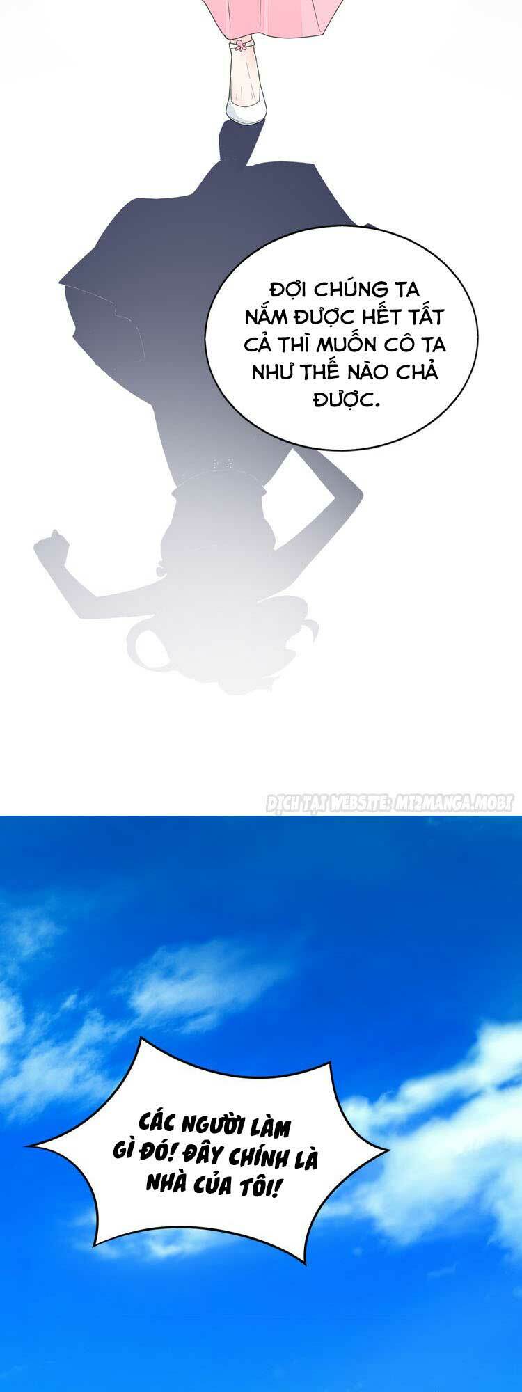Điều Ước Sủng Ái Bất Bình Đẳng: Chapter 34