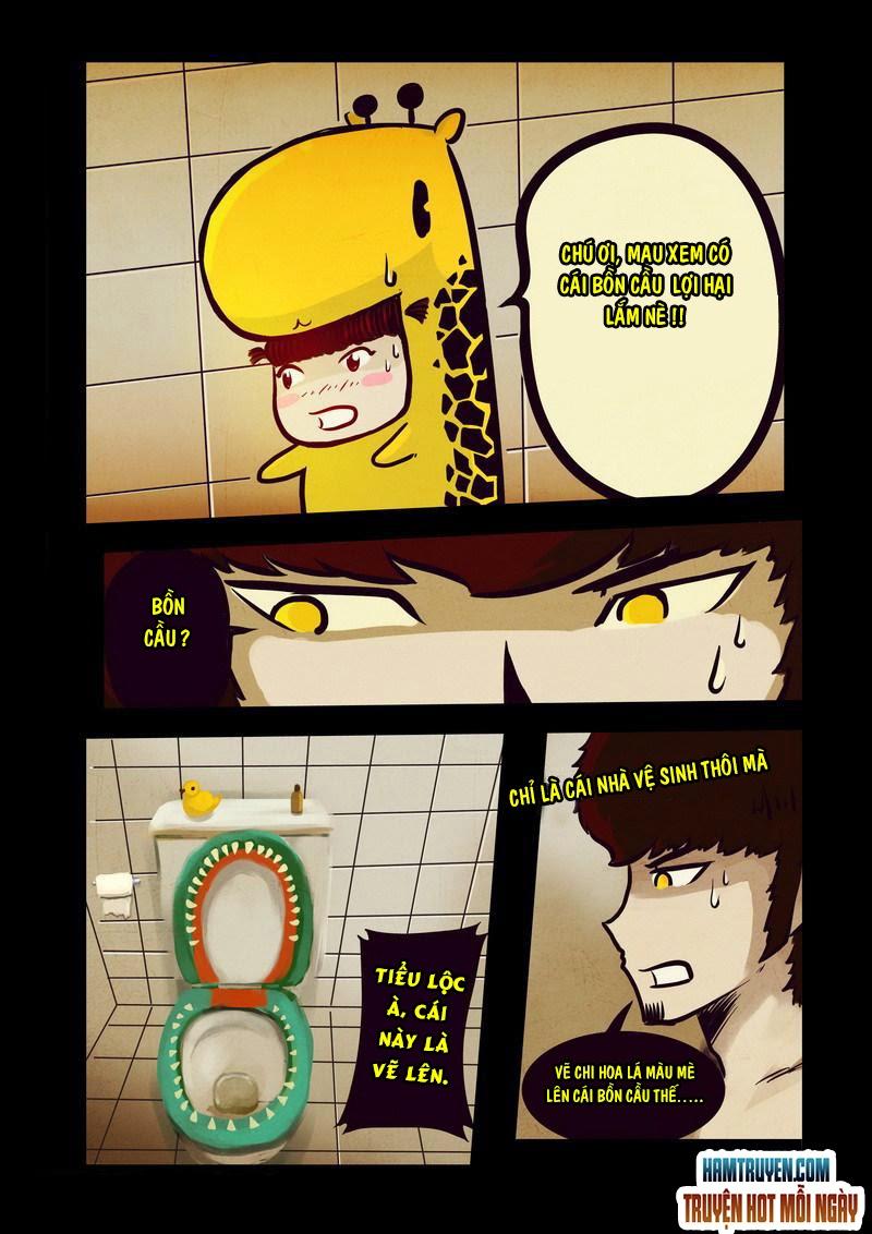 Zombie Brother: Chapter 66