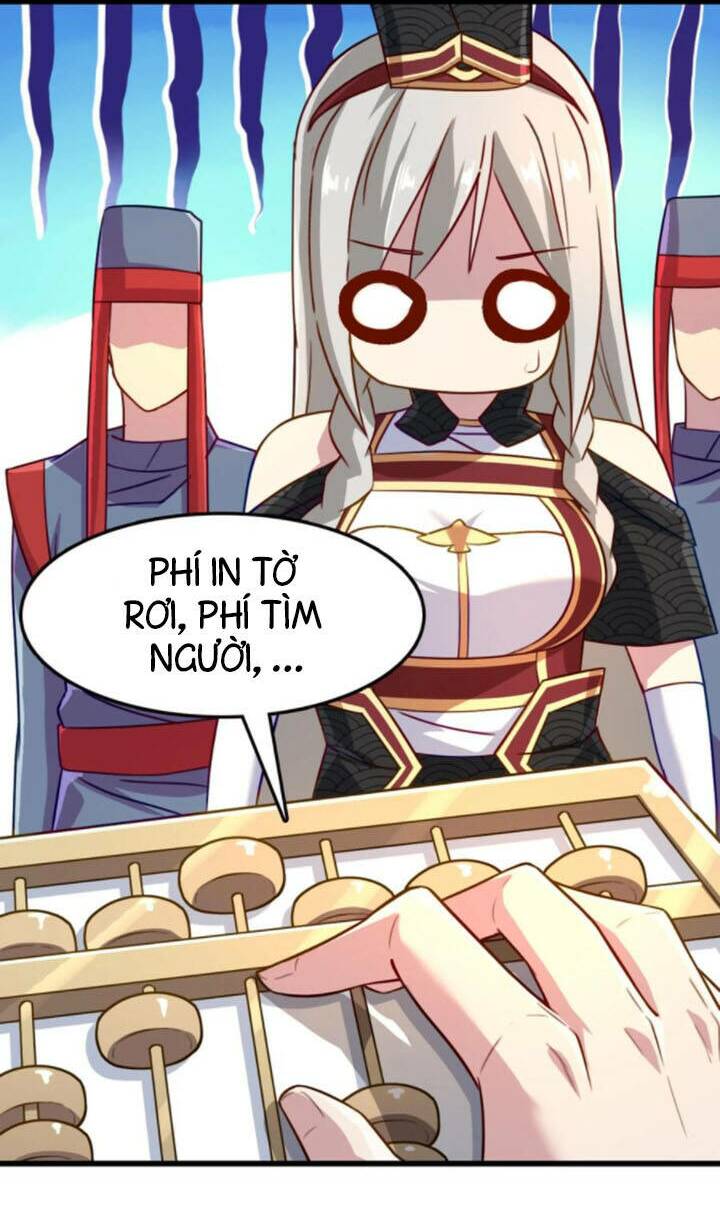 Đại Bảo Kiếm Của Tôi: Chapter 3